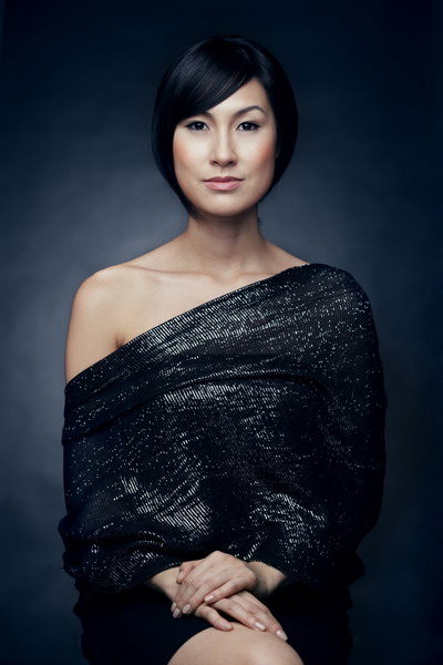 NSUT Thành Lộc, Kathy Uyên làm giám khảo chung kết “Tôi là diễn viên” - Ảnh 5